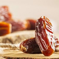 Hicazi Hurma Mebrun Hurma 400 Gr