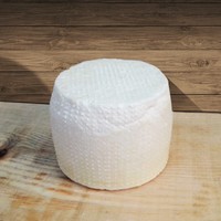 Kesebir Mandırası Damla Sakızlı Saganaki Peyniri 1 Kg