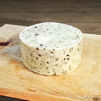 Kesebir Mandırası Kekikli Saganaki Peyniri 500 Gr
