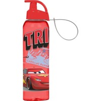 Herevin Disney Cars Road Trip Suluk-Matara (500 ml)