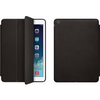 Serhan Apple İpad Air 2 (2.Nesil) Kadifemsi Uyku Modlu Tablet Kılıfı