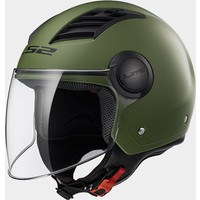 Ls2 Of562 Açık Kask