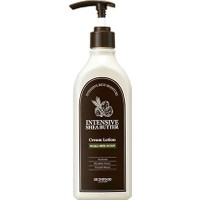 Skinfood ıntensıve sheabutter cream lotıon, 335ml