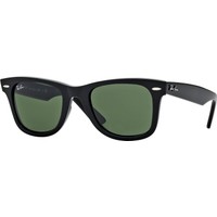 Ray-Ban Rb2140 901 50 22 130 3N Wayfarer Unisex Güneş Gözlüğü