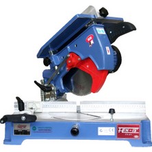 Fen İş Gönye Kesme Makinası Dereceli 300 Mm Yatarlı Fn 320