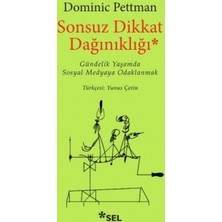 Sonsuz Dikkat Dağınıklığı