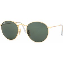 Rayban RB3447 001 50 Erkek Güneş Gözlüğü