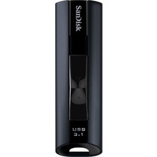 SanDisk Extreme PRO 128GB USB 3.1 USB Bellek SDCZ880-128G-G46
