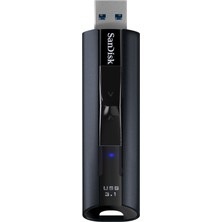 SanDisk Extreme PRO 128GB USB 3.1 USB Bellek SDCZ880-128G-G46