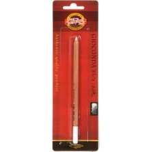 Koh-İ Noor Beyaz Sketch Kalem