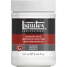 Liquitex Modeling Paste 237Ml