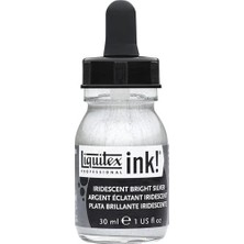 Liquitex Akrilik Mürekkep 30Ml - Iridescent Rich Copper
