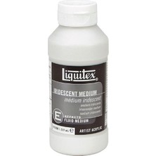 Liquitex Iridescent Medium 237Ml