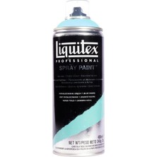 Liquitex Akrilik Sprey Boya 400Ml - Phthalo Green 7