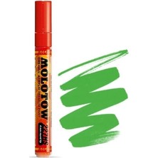 Molotow 127Hs 2.0Mm - Kaca077 Green