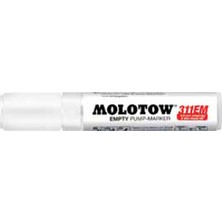 Molotow 311Em 4-8Mm Boş Marker