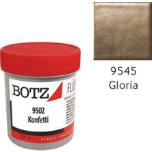 Botz Sır Boyası 200Ml N:9545 Gloria