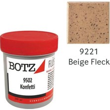 Botz Sır Boyası 200Ml N:9221 Beige Fleck