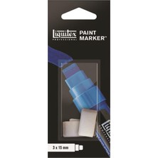 Liquitex Yedek Marker Uç 3X15Mm