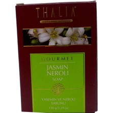 Thalia  Neroli & Yasemin Özlü Doğal Katı Sabun 150 gr