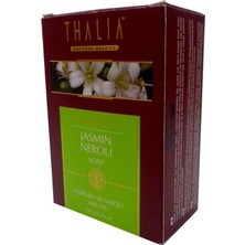 Thalia  Neroli & Yasemin Özlü Doğal Katı Sabun 150 gr