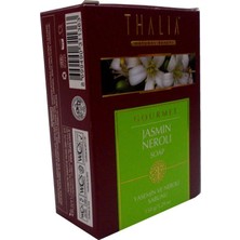 Thalia  Neroli & Yasemin Özlü Doğal Katı Sabun 150 gr