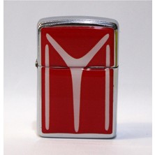 Kayı Kırmızı Çakmak 3