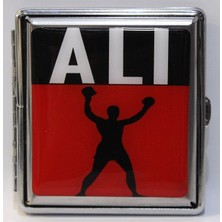 Modaroma Ali Sigara Tabakası 3