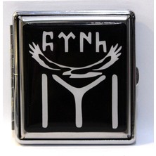 Modaroma Kayı Mavi Sigara Tabakası 6