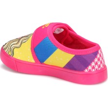 Barbie 90313T Pembe Kız Çocuk Ayakkabı