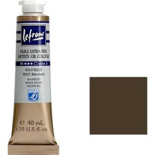 Lefranc & Bourgeois Artist Yağlı Boya 40Ml - Mars Orange