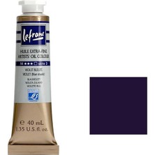 Lefranc & Bourgeois Artist Yağlı Boya 40Ml - Cobalt Violet Deep