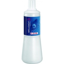 Wella Koleston Oksidan Krem %6 20 Vol. 1000 ml