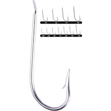 Youvella 1308 Youvella Kore İğne 100 Lü No:18