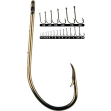 Youvella 1366 Youvella Kore İğne 100 Lü No: 7