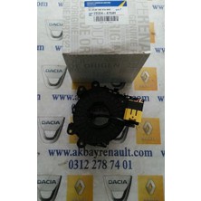 Fluence Airbag Sargısı Döner Kantaktör 255544794R