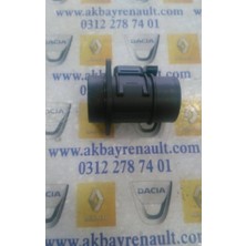 Hava Akış Metre Debimetre Clio Kango Logan Duster 8200280056