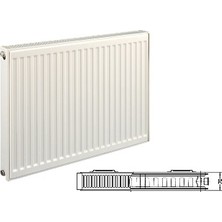 Demirdöküm Pkp Plus 400-900 Panel Radyatör