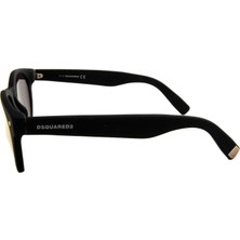 Dsquared2 DQ01845101L Unisex Güneş Gözlüğü