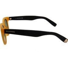 Dsquared2 DQ01845139P Unisex Güneş Gözlüğü