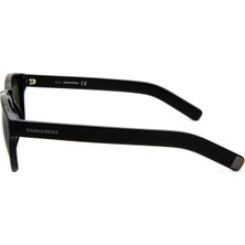 Dsquared2 DQ01874901C Unisex Güneş Gözlüğü