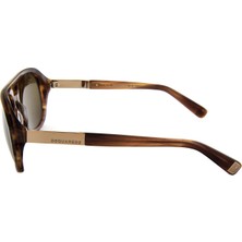 Dsquared2 DQ02375647E Erkek Güneş Gözlüğü