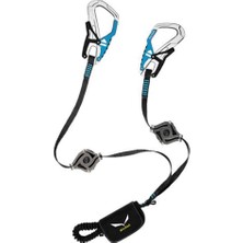 Salewa Set Via Ferrata Ergo Zip Taşıma Aparatı