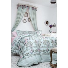 Özdilek Vital Çift Kişilik Soft Life Saten Nevresim Takımı