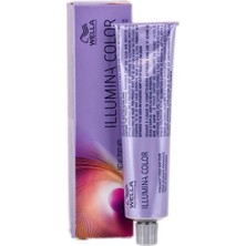 Wella İllumina 10.69 Açık Viyole Küllü Sarı Saç Boyası 60ml