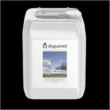 Ads Likit Sürme Çatı Beton Yalıtım Malzemesi 5 Litre