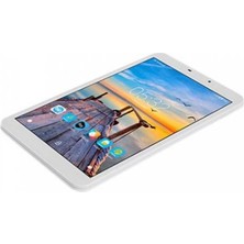 Turkcell T 16GB 8" 4.5G IPS Tablet