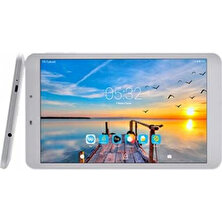 Turkcell T 16GB 8" 4.5G IPS Tablet