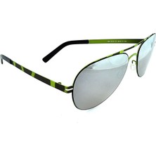 Hermossa 1025 C3 59 Unisex Güneş Gözlüğü