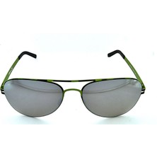 Hermossa 1025 C3 59 Unisex Güneş Gözlüğü